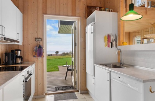 Faaborg Casa | "Krum" - 300m from the sea by Interhome