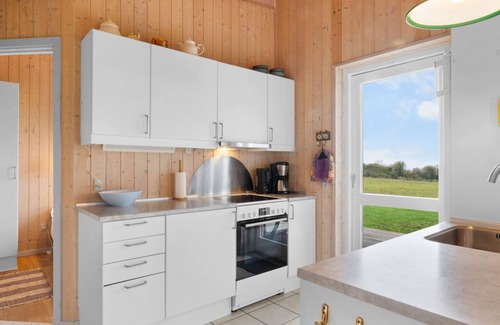 Faaborg Casa | "Krum" - 300m from the sea by Interhome