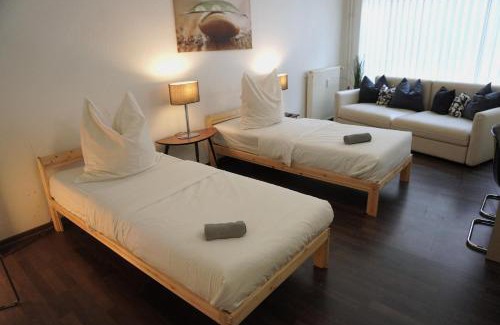 Charlottenburg Apartamento | Krummestraße Berlin - Top Unterkunft in Charlottenburg !