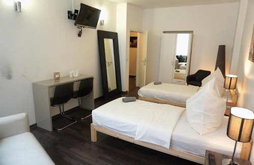Charlottenburg Apartamento | Krummestraße Berlin - Top Unterkunft in Charlottenburg !