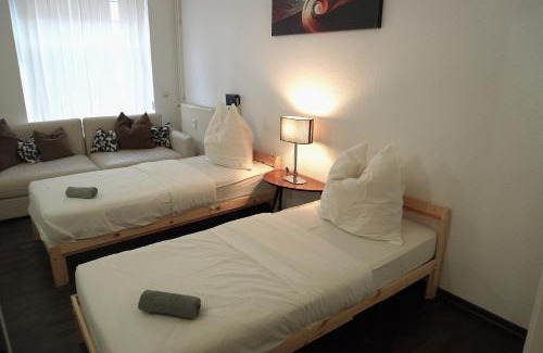 Charlottenburg Apartamento | Krummestraße Berlin - Top Unterkunft in Charlottenburg !