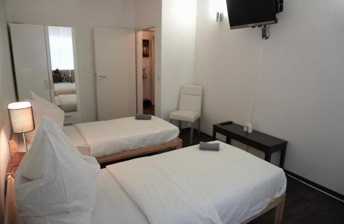 Charlottenburg Apartamento | Krummestraße Berlin - Top Unterkunft in Charlottenburg !