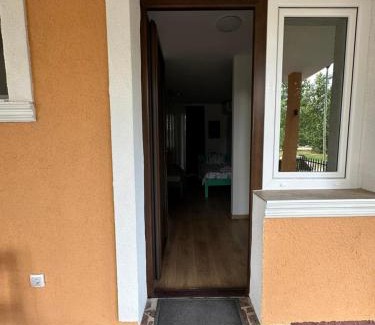 Vojvodina Casa | Kruna Palića