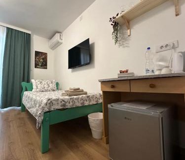 Vojvodina Casa | Kruna Palića
