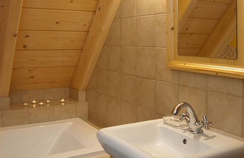 Szczyrk Hotel | Krupowka Top Mountain Resort