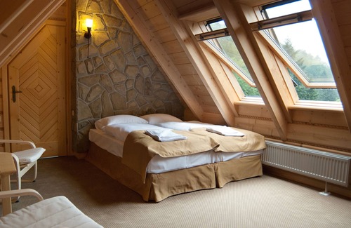 Szczyrk Hotel | Krupowka Top Mountain Resort