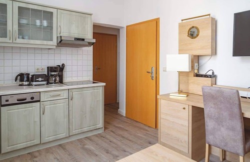 Warnemuende Apartamento | Krusenstern Summary: