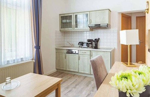 Warnemuende Apartamento | Krusenstern Summary: