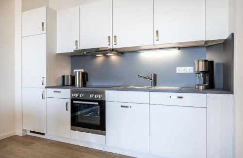 Wismar Apartamento | Krusespeicher Krusespeicher 4-58