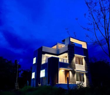Karjat Villa | Krushnai Akshay Villa - Neral
