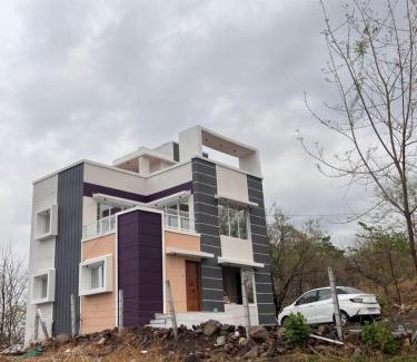Karjat Villa | Krushnai Akshay Villa - Neral