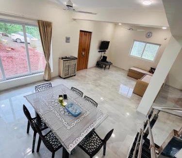 Karjat Villa | Krushnai Akshay Villa - Neral
