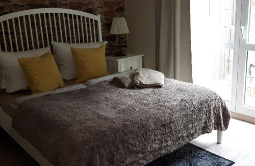 Prohlis Casa | Kruspe Comfortable holiday residence