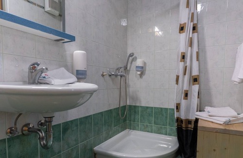 Ambroz pod Krvavcem Casa | Krvavec Quadruple room with balcony 1