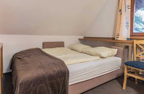 Ambroz pod Krvavcem Casa | Krvavec Quadruple room with balcony 1