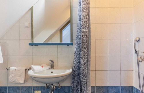 Ambroz pod Krvavcem Casa | Krvavec Double room with balcony 2