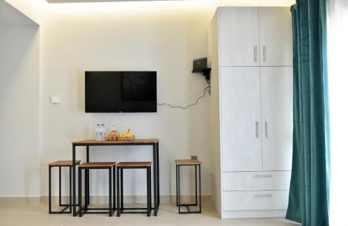 Meteora Apartamento | Krya Suites
