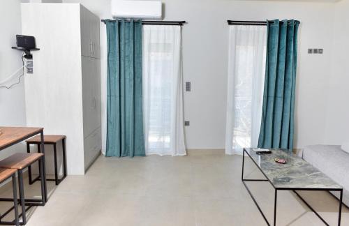 Meteora Apartamento | Krya Suites