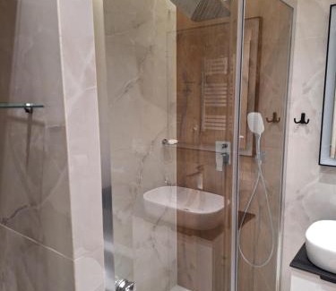 Krynica-Zdroj Apartamento | Krynica Centrum Parking -"Magnolia 41m"