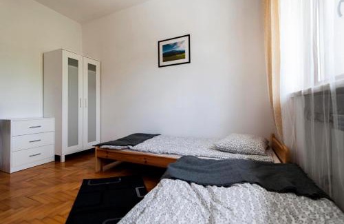 Krynica-Zdroj Villa | Krynica Zamkowa 48