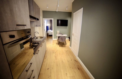 Agrigento Casa | KRYSOS LUXURY ROOMS