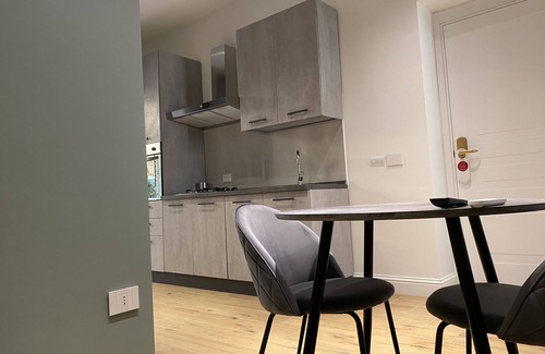 Agrigento Casa | KRYSOS LUXURY ROOMS