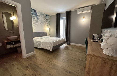 Agrigento Casa | KRYSOS LUXURY ROOMS