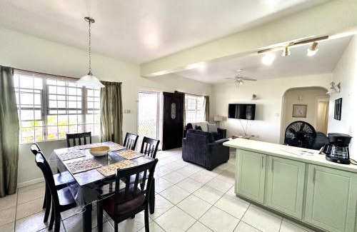 Frigate Bay Apartamento | Krysta's Hideaway