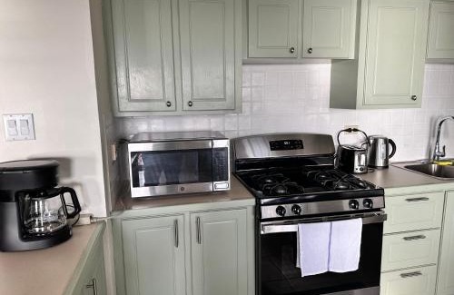 Frigate Bay Apartamento | Krysta's Hideaway