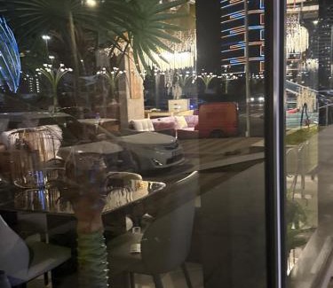 Bakuriani Apartamento | Krystal Bakuriani resort hotel 202C