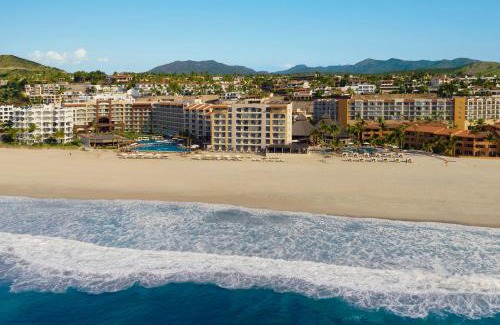 San José del Cabo Complejo | Krystal Grand Los Cabos - All Inclusive
