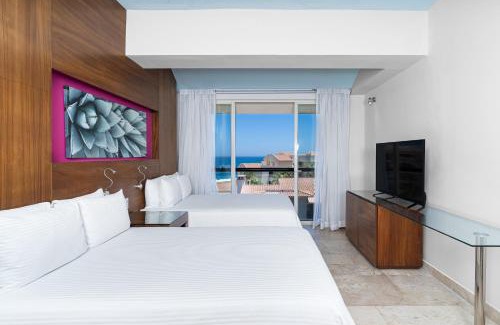 San José del Cabo Complejo | Krystal Grand Los Cabos - All Inclusive