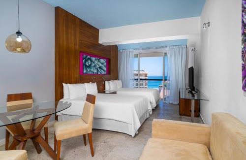 San José del Cabo Complejo | Krystal Grand Los Cabos - All Inclusive