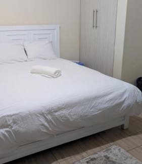 Juja Apartamento | Krystal suites