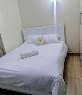 Juja Apartamento | Krystal suites