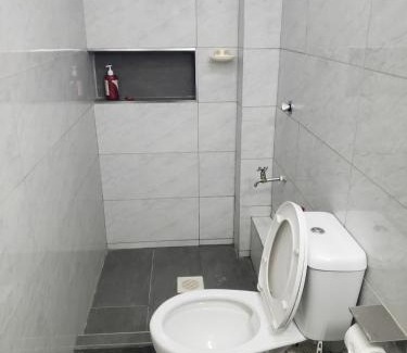 Juja Apartamento | Krystal suites