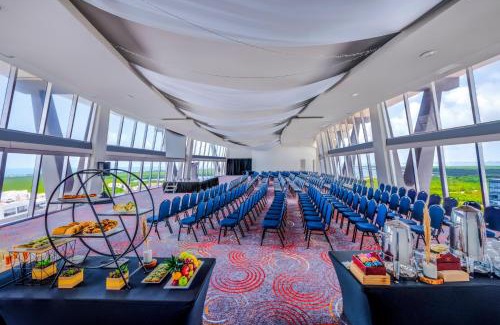 Centro de Cancún Hotel | Krystal Urban Cancun & Beach Club