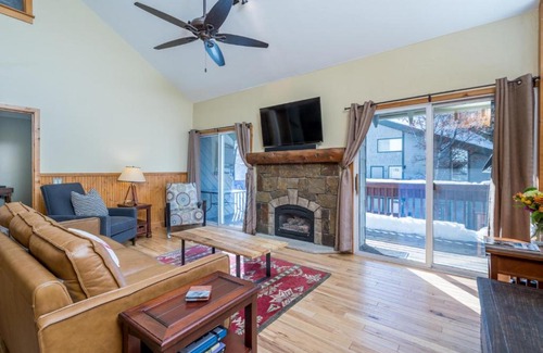 Ketchum Casa | Krystal Villa #5