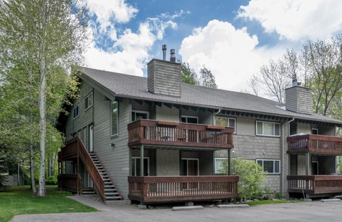 Ketchum Casa | Krystal Villa #5