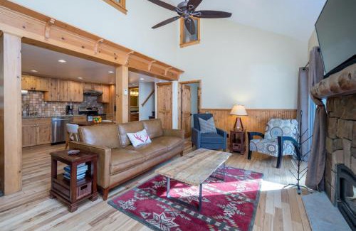 Ketchum Casa | Krystal Villa #5