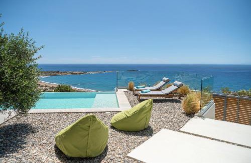 Kantanos-Selino Villa | Krystallon Villas