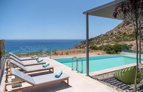 Kantanos-Selino Villa | Krystallon Villas