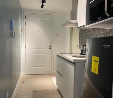 San Fernando Apartamento | KRYSTL KRIB Azure North
