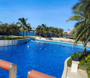 San Fernando Apartamento | KRYSTL KRIB Azure North
