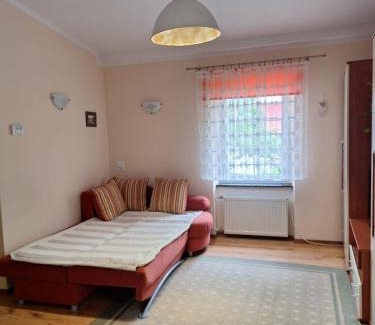 Piechowice Apartamento | Kryształowe Zacisze