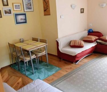 Piechowice Apartamento | Kryształowe Zacisze