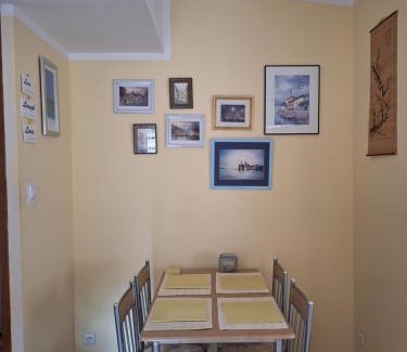 Piechowice Apartamento | Kryształowe Zacisze