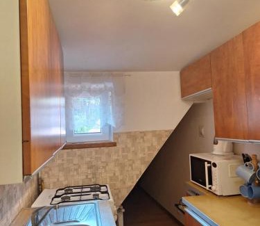 Piechowice Apartamento | Kryształowe Zacisze