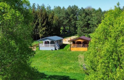 Siemiany Casa | Kryszynówka nad Jeziorakiem