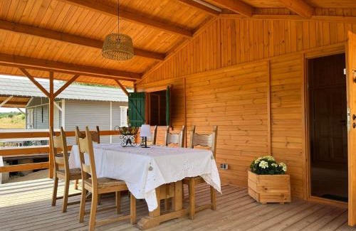 Siemiany Casa | Kryszynówka nad Jeziorakiem